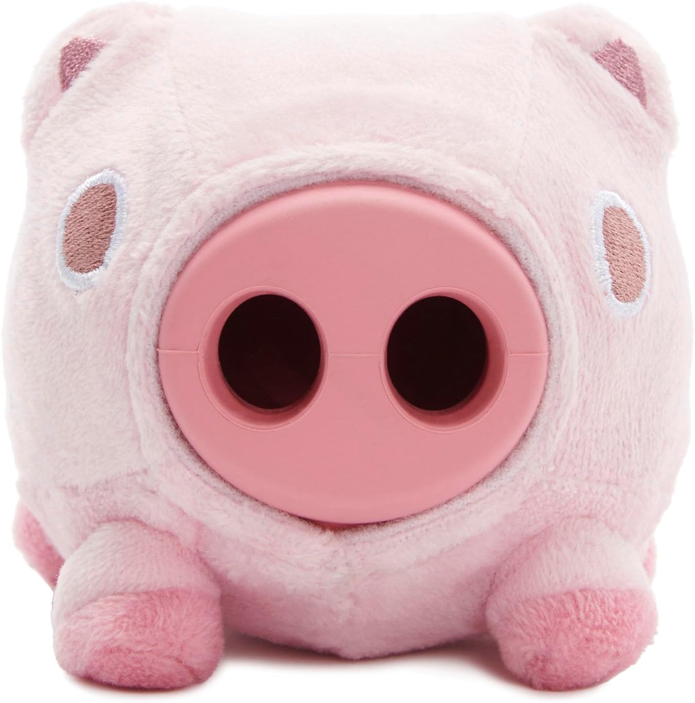 Barkbox Hambone Super Chewer dog toy front view