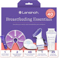 Lansinoh You've Got This Breastfeeding Essentials Kit front packaging
