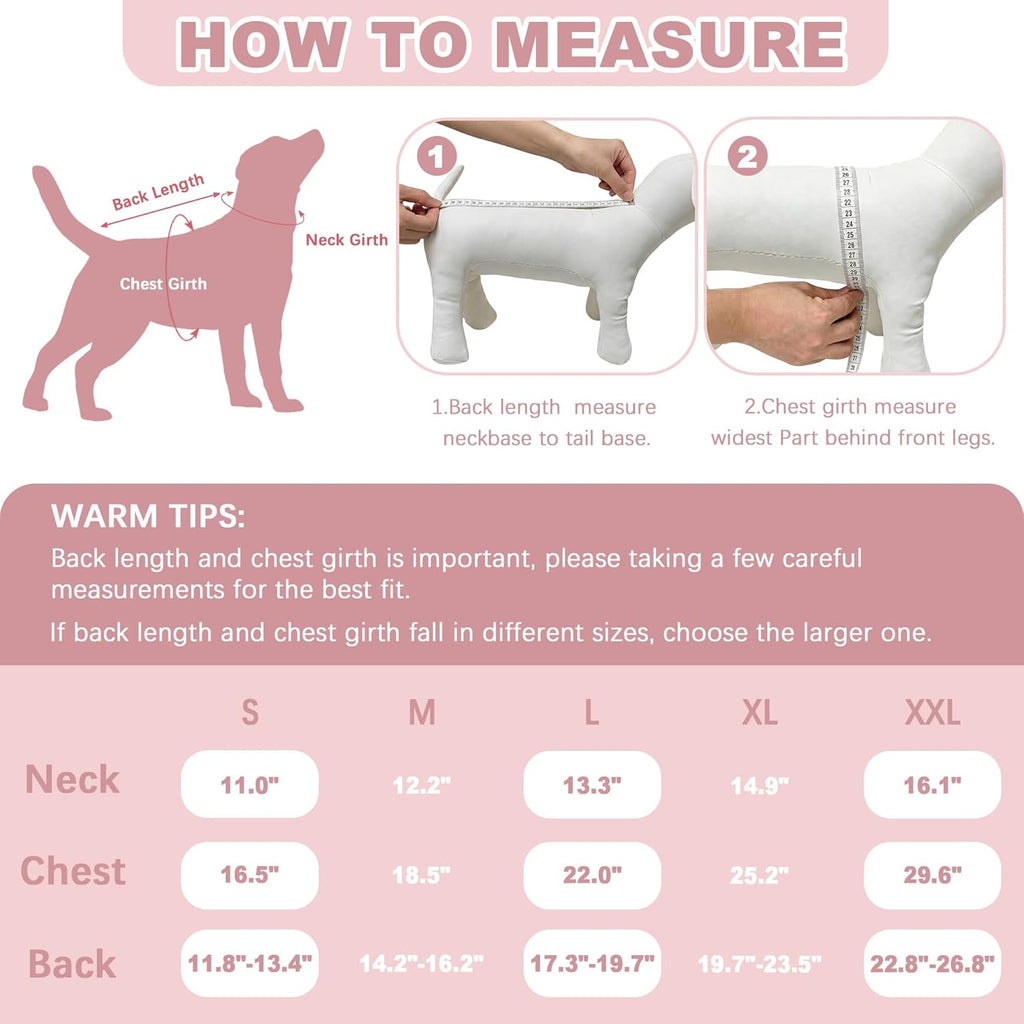 Pelukoa recovery suit cone alternative for pets
