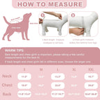 Pelukoa recovery suit cone alternative for pets