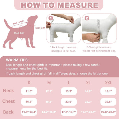 Pelukoa recovery suit cone alternative for pets