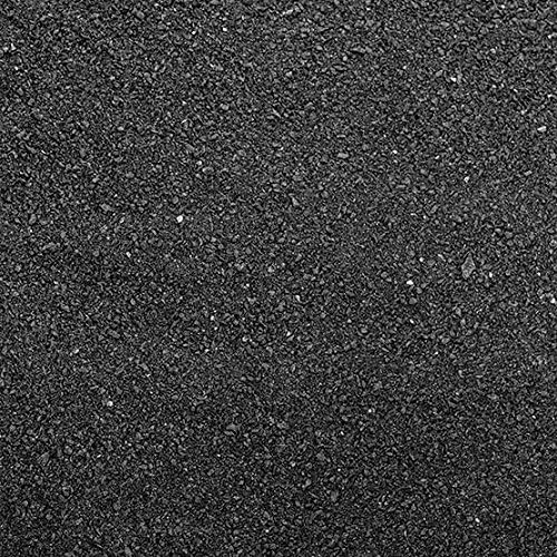 Authentic Seachem 7 kilogram Flourite Black Sand packaging detail