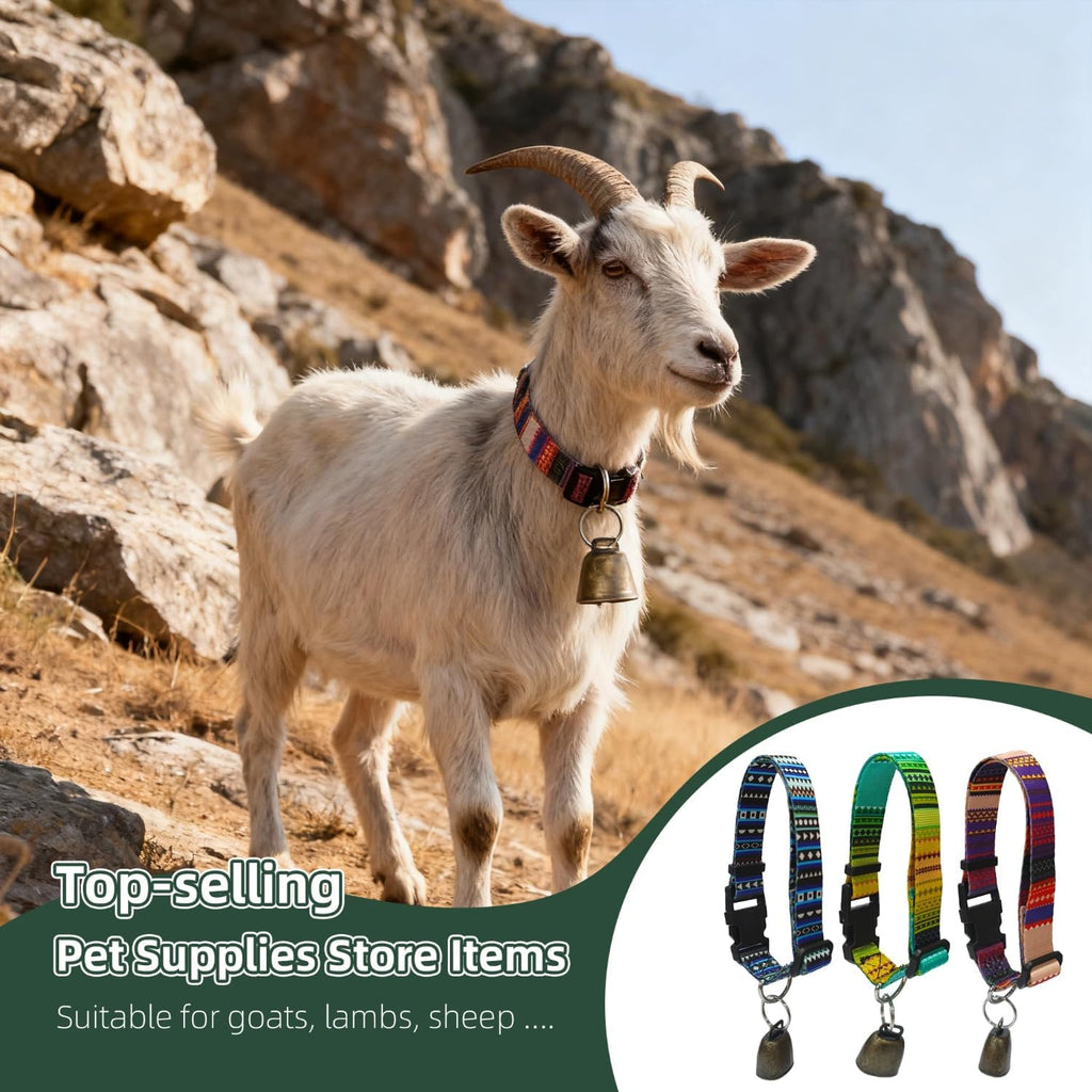 Side angle of the weather resistant high density nylon webbing used for the anti lost herd tracking collar