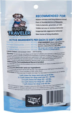 ARK NATURALS, Cat Dog Chews Happy Traveler, 1.98 Ounce - Image 12