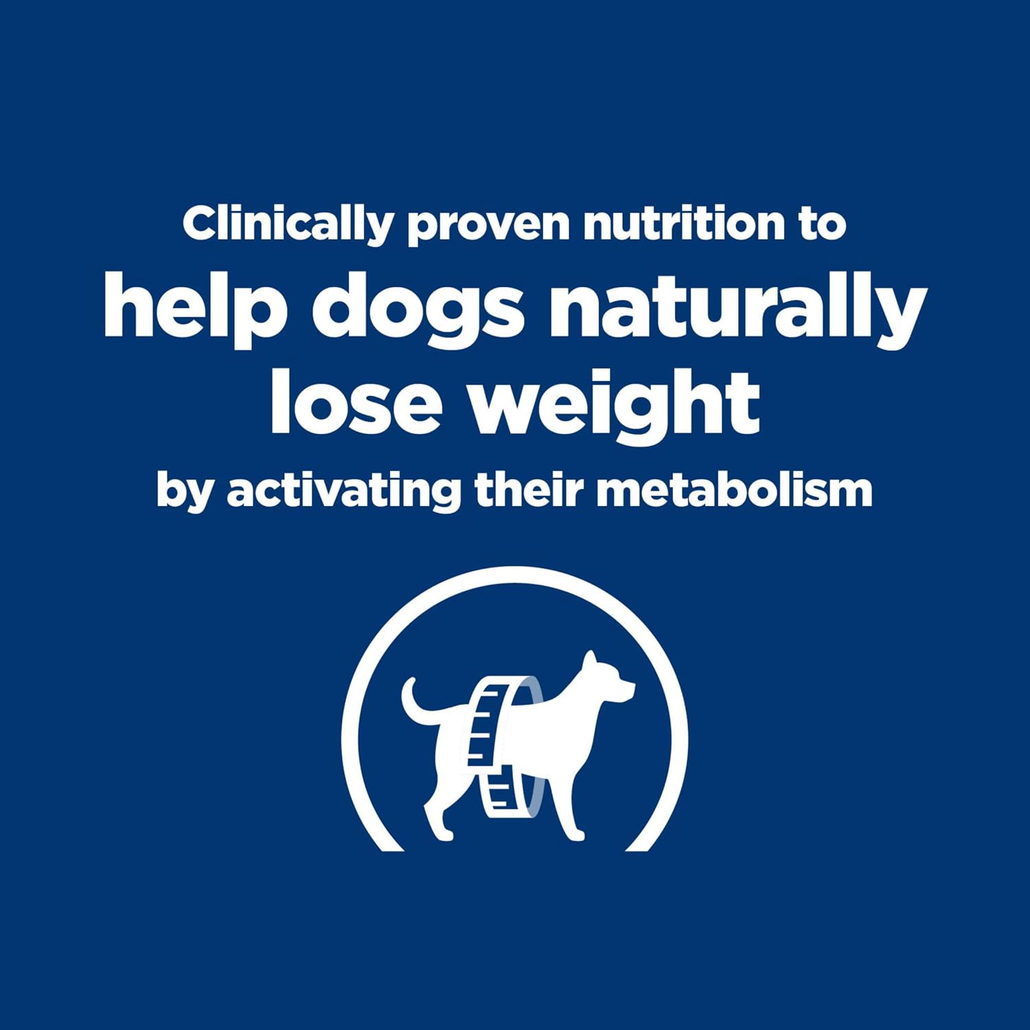 Hills Prescription Diet Metabolic chicken canned dog food ingredient details