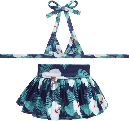 CuteBone mermaid style puppy dress packaging contents one count