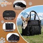 Hard bottom support insert for Senior Budday pet carrier