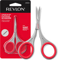 Revlon Cuticle Scissors professional grooming tool front view