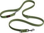 Halti Training Leash - Multifunctional Double-Ended Dog Leash, Ideal for Anti-Pulling Dog Training. Lightweight & Durable. Suitable for Medium to Large Dogs & Puppies (Size Large, Cobalt Blue, 2m) - Image 9