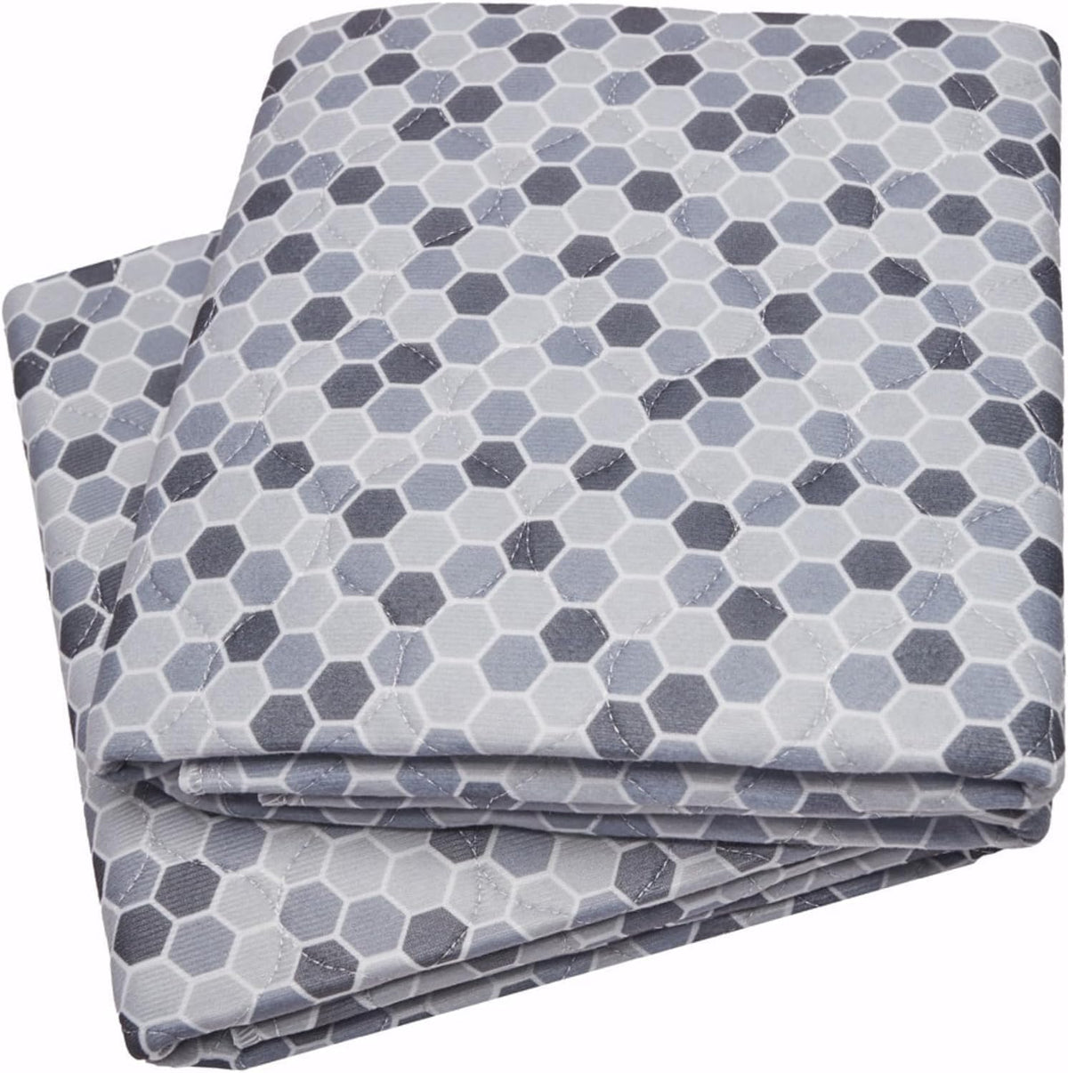 Caldwell's Pet Supply Co. 30x36 Potty Pads, Washable Pee Pads for Dogs, Reusable Pee Pad for Dogs, Puppy Potty Mat, Whelping Rug, Reusable Puppy Mat, Waterproof Rug for Dog, for Medium Dog (Set of 2) - Image 13