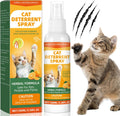 GDBadais cat deterrent spray bottle front view
