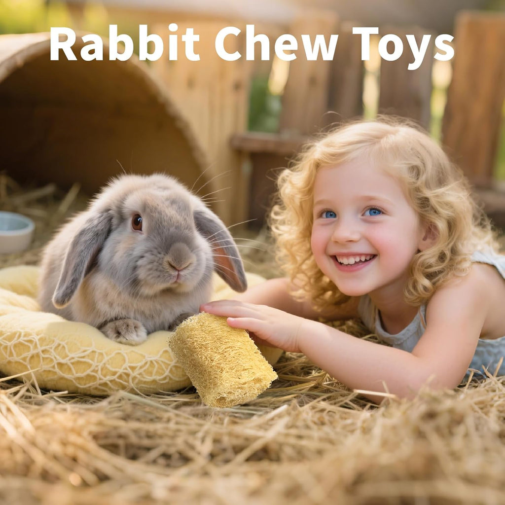 USA imported BESNEW premium pet care packaging for small animal toys