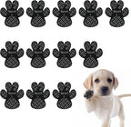 Shudyear disposable paw cover set for senior dogs