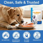 Wanfaer cardiovascular supplement for all life stages of cats