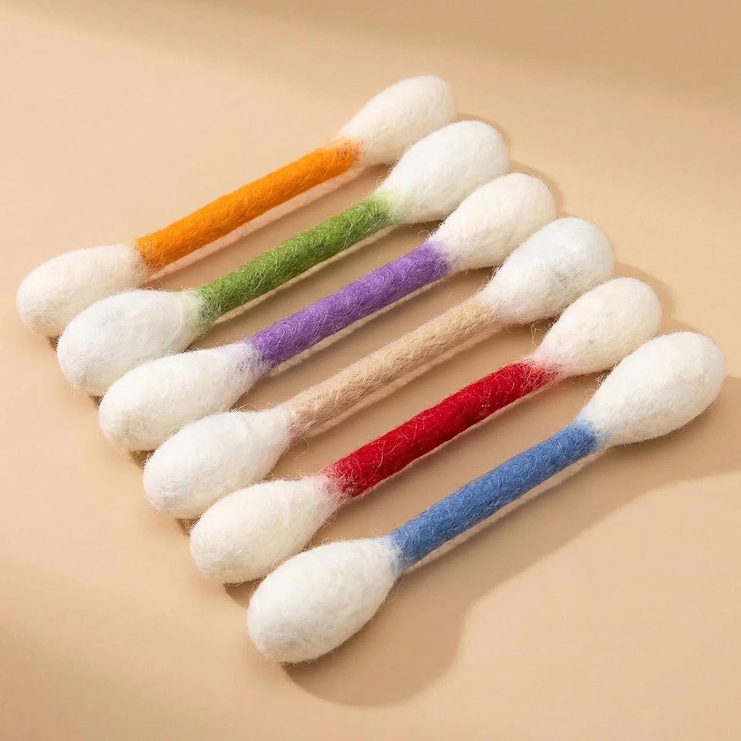 Heavenglow cotton swab novelty pet accessories package