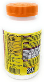 Kirkland signature fiber 360 capsules box packaging
