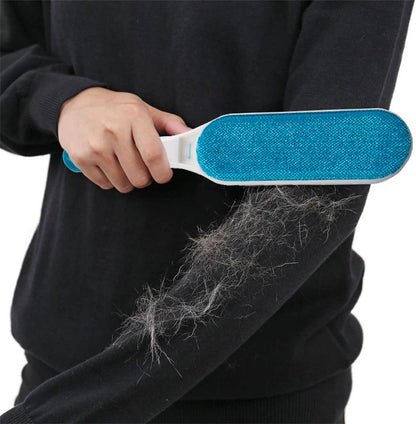 Big Bang Paws reusable fur remover for clothes and furniture