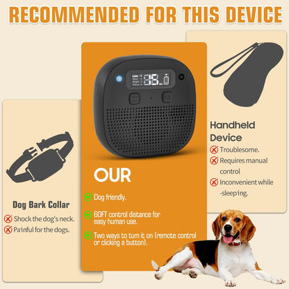 Tetra dog training device packaging and included accessories