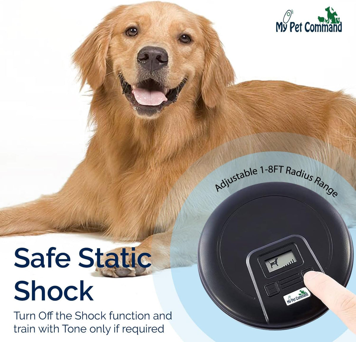USA imported authentic indoor electronic pet gate system for modern homes
