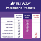 FELIWAY Classic Cat Pheromone Calming Diffuser Kit - Image 4