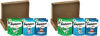 Temptations Classic Crunchy and Soft Cat Treats Feline Favorites Variety Pack, 3 oz. Pouches (Pack of 4) - Image 12