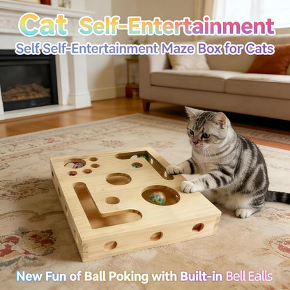 JHMFDDSB pet nail file station with built in sandpaper liner for stress free claw care.
