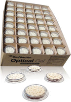 Bird Barrier Optical Gel 24 Pack | Natural Multisensory Bird Deterrent | Easy Installation | Discreet Appearance | Long-Lasting Solution | Repels Birds on Roofs, Beams Signs, Soffits, Ledges, and More - Image 12