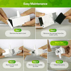 Oaqfvunt replacement pump packaging and contents