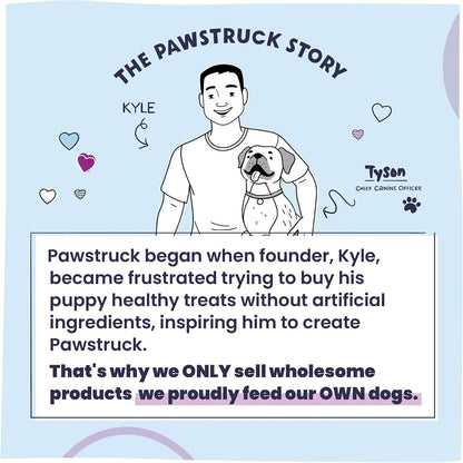 Pawstruck Professional Strength Pet Stain & Odor Remover - Natural Enzyme Cleaning Solution for Dogs & Cats - Safe and Effective Smell Eliminator - 32 oz - Packaging May Vary - Image 9