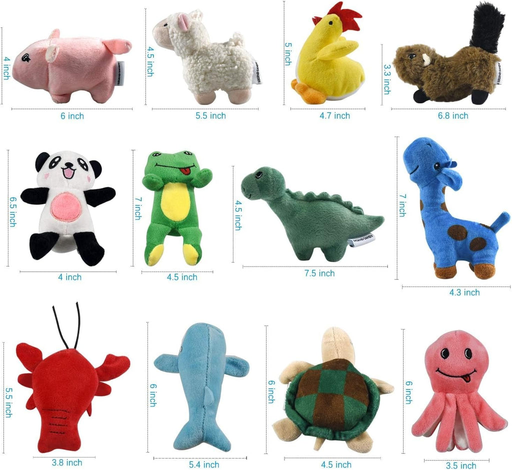 Legend Sandy imported bulk pet accessories package showing assortment variety for small dogs.