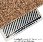 APlayfulBee waterproof lizard heating mat surface detail
