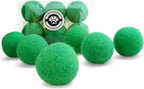 Wool Cat Toys - Felt Balls Assortments for Small Pet Fetch and Play - Eco Friendly Quiet Wool Ball Toy for Cats and Kittens - 6 PCS Choose Your Colors (Variety Pack) - Image 11