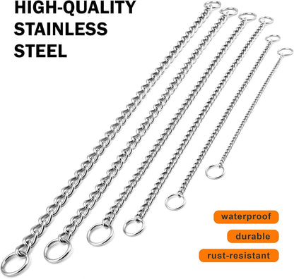 Packaging view of the authentic USA imported TagME dog collar.