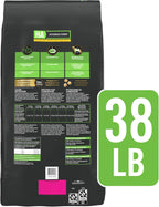 Large 38 pound bag of Purina Pro Plan HA dog food