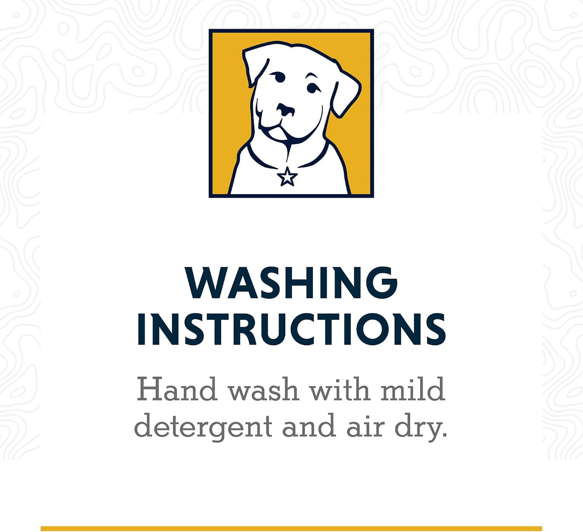Heavy duty training collar for dogs who slip traditional collars