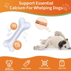 Whelping calcium for cats and dogs milk production booster