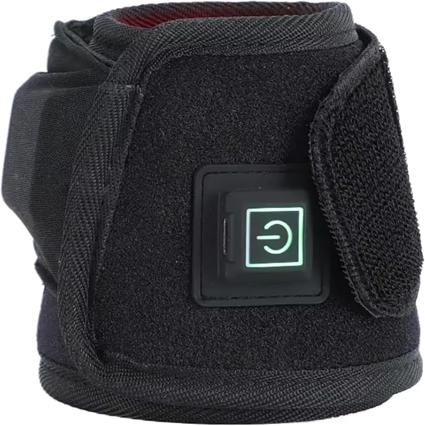Red Light Therapy for Horses Hoof, Portable Wearable Pets Red Light Phototherapy Wraps, for Equine Hoof & Hock Pain Relief - Image 9