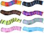 Side angle view highlighting the S shape maze structure for small pets