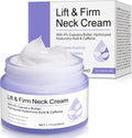 Szclkjgs Layyin Mart neck firming cream front view