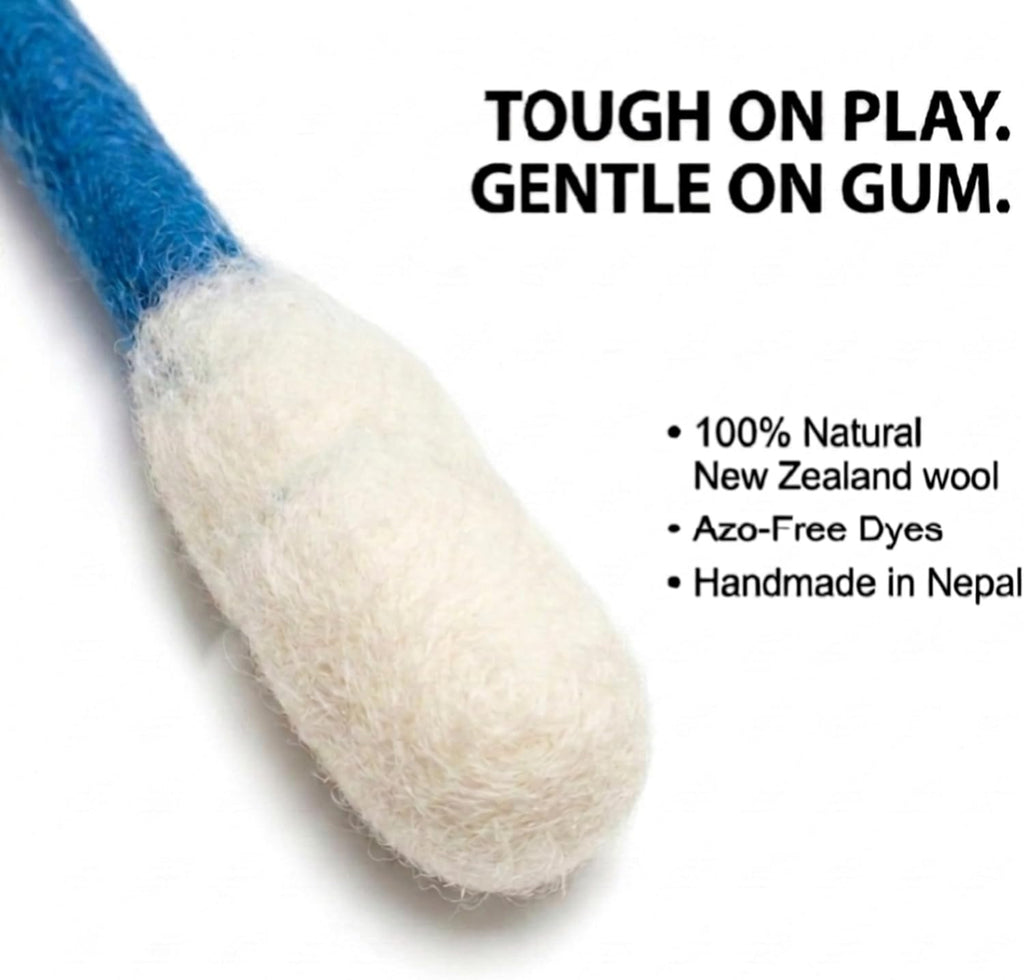 Glaciart One cat toys in branded packaging