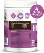 VetPro Complete premium veterinarian formulated canine hip and joint chews