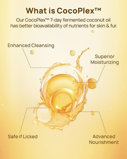 Premium USA imported HICC PET pet grooming wipes for facial wrinkles