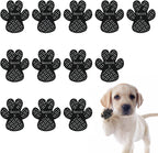 Shudyear 12pcs dog paw pads front view packaging