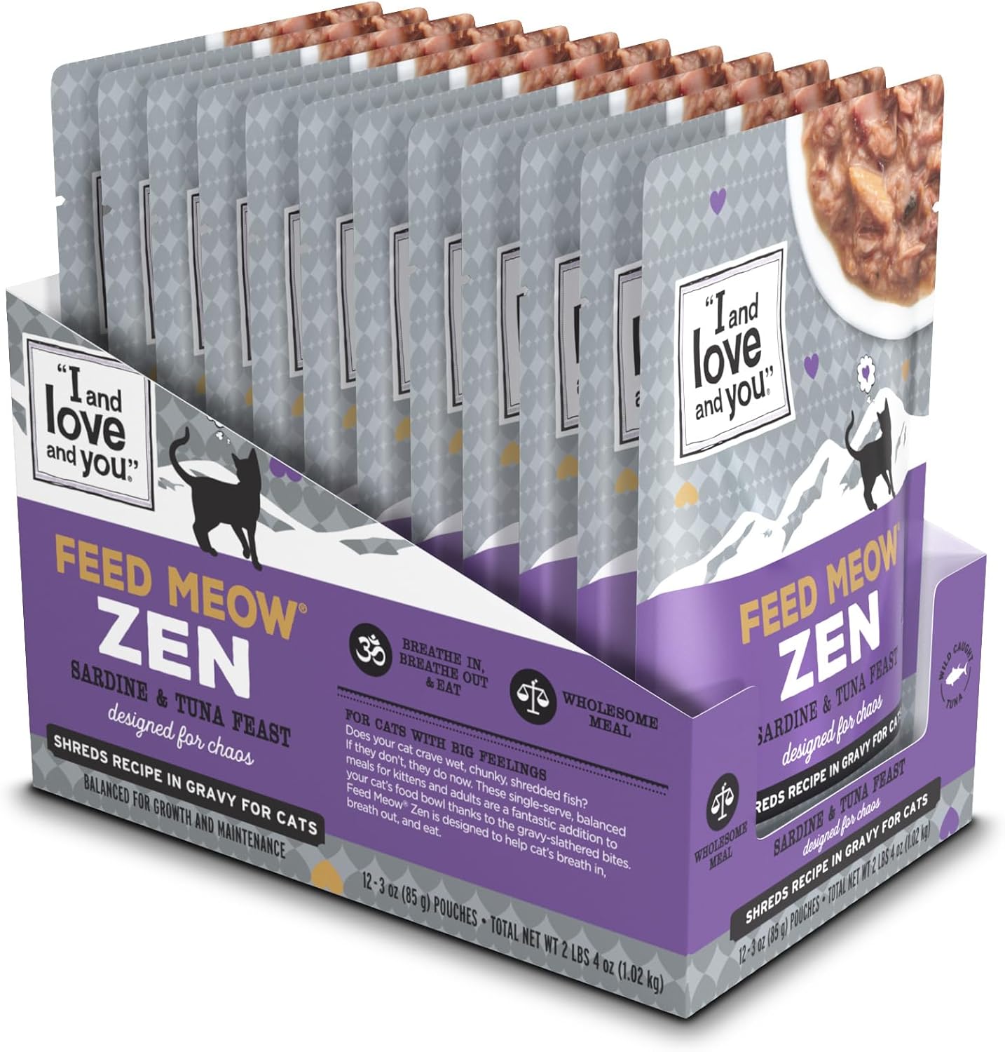 Rudra Retails imported authentic premium pet food collection