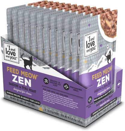 Rudra Retails imported authentic premium pet food collection