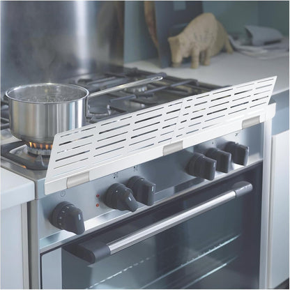 Sdsnte Adjustable Child Safety Stove Guard front view