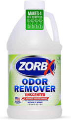 ZORBX Unscented Odor Eliminator for Strong Odor 16 Fl Oz - Used in Hospitals & Healthcare Facilities - Advanced Trusted Formula, Fast-Acting Odor Remover Spray for Dog, Cat, House & Carpet - Image 10