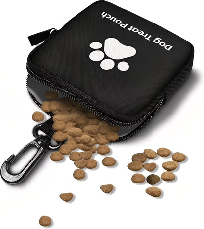 Floral Black Cat Hanging Zero-Hands-Free Waist/Belt/Bag Clip Organizer for Snacks,Earphones,Keys & Daily Essentials|Gifts for Cat LoversAB-002 - Image 9