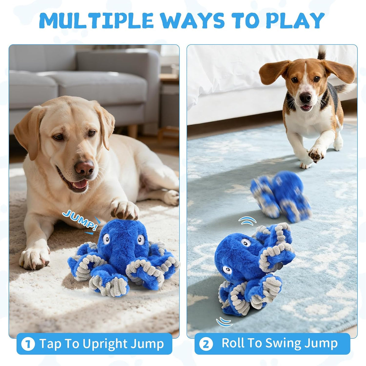 USB charging cable for Voxget interactive dog ball