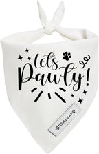 Realeaf Big Brother Dog Bandanas Pet Scarf for Small and Medium Male Dogs New Baby Announcement Pet Accessories Pregnancy Reveal Ideas (Big Brother, Small) - Image 13